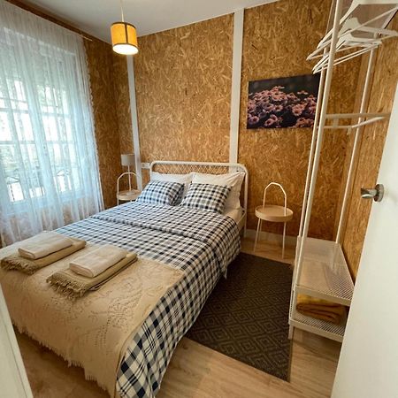 Apartamento Obispo Salvado Tui Kültér fotó