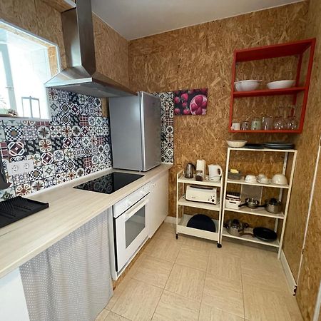 Apartamento Obispo Salvado Tui Kültér fotó