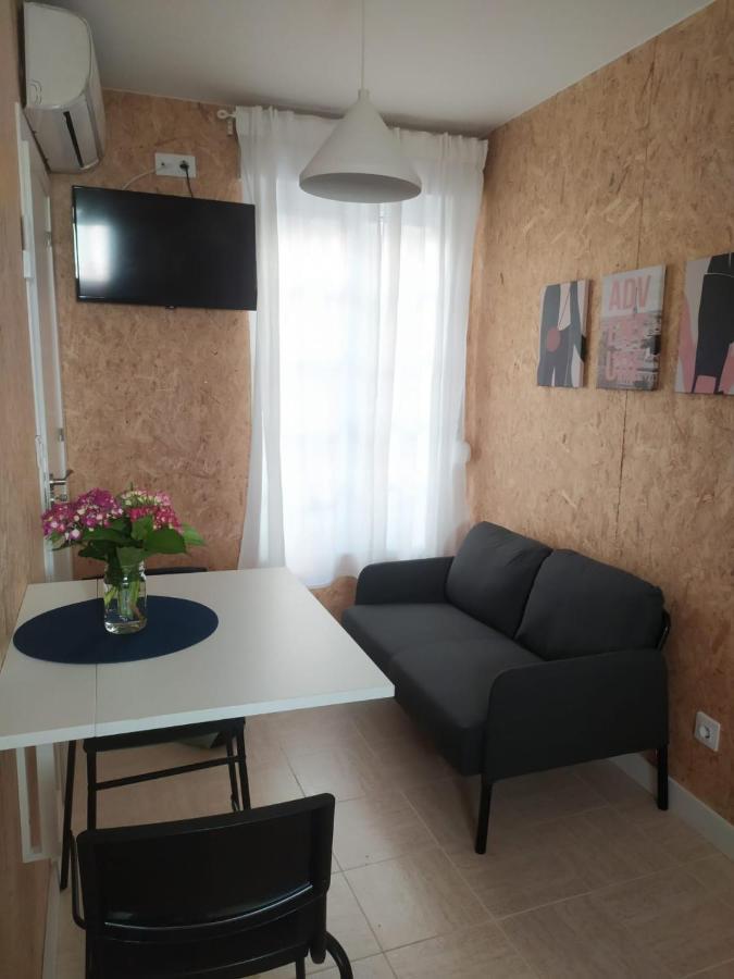 Apartamento Obispo Salvado Tui Kültér fotó