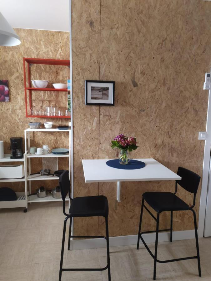 Apartamento Obispo Salvado Tui Kültér fotó