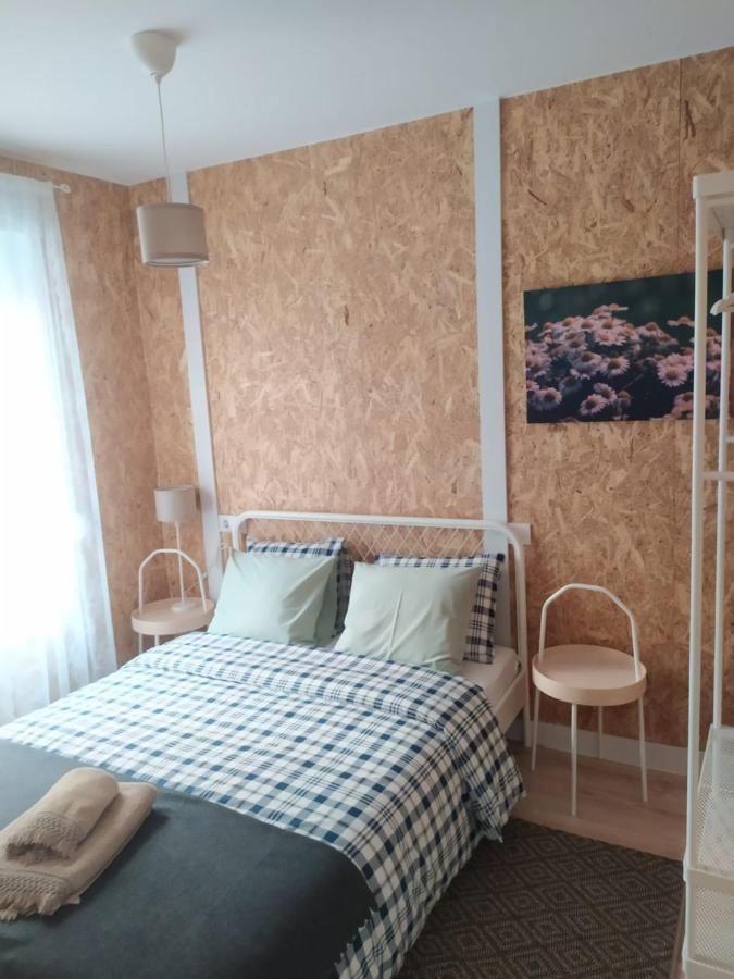 Apartamento Obispo Salvado Tui Kültér fotó
