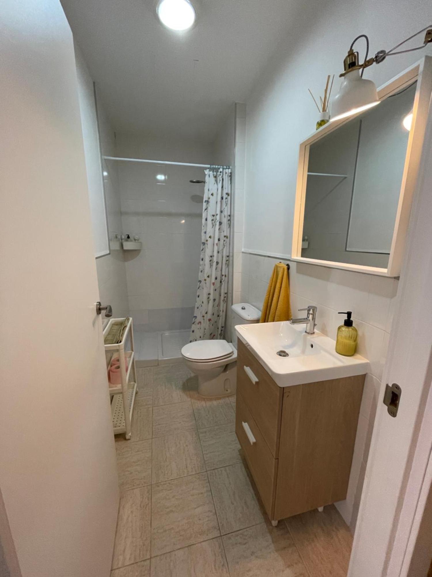Apartamento Obispo Salvado Tui Kültér fotó