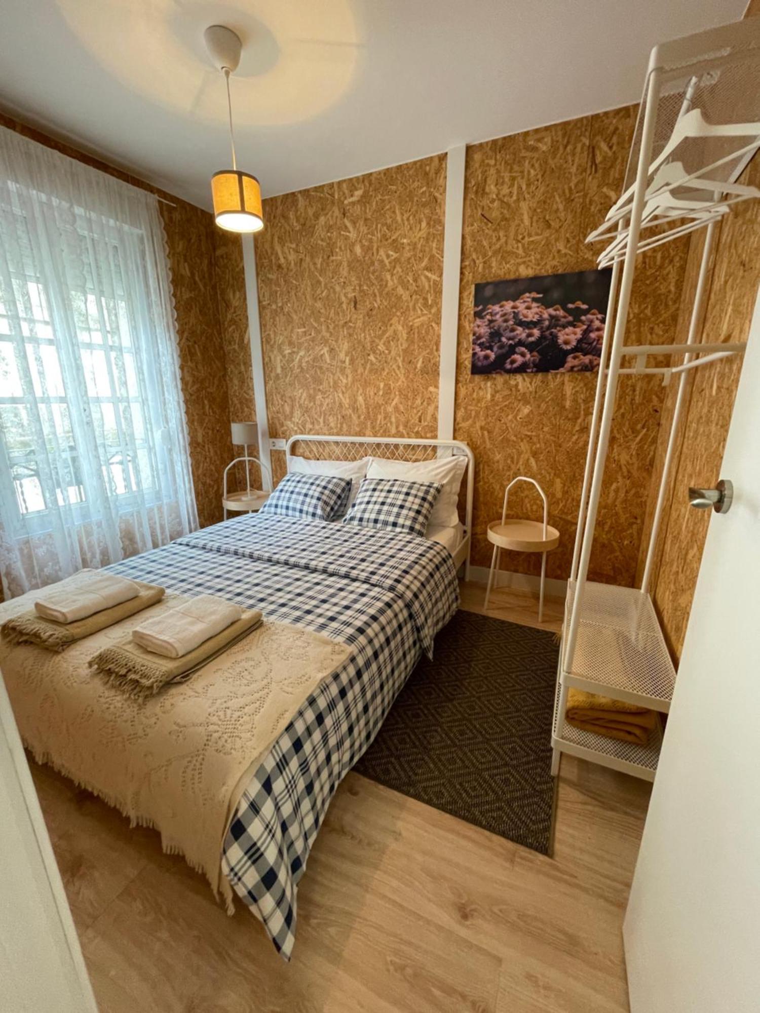 Apartamento Obispo Salvado Tui Kültér fotó